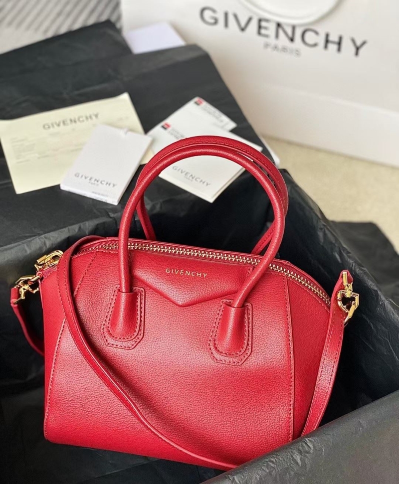 Givenchy Handle Bags